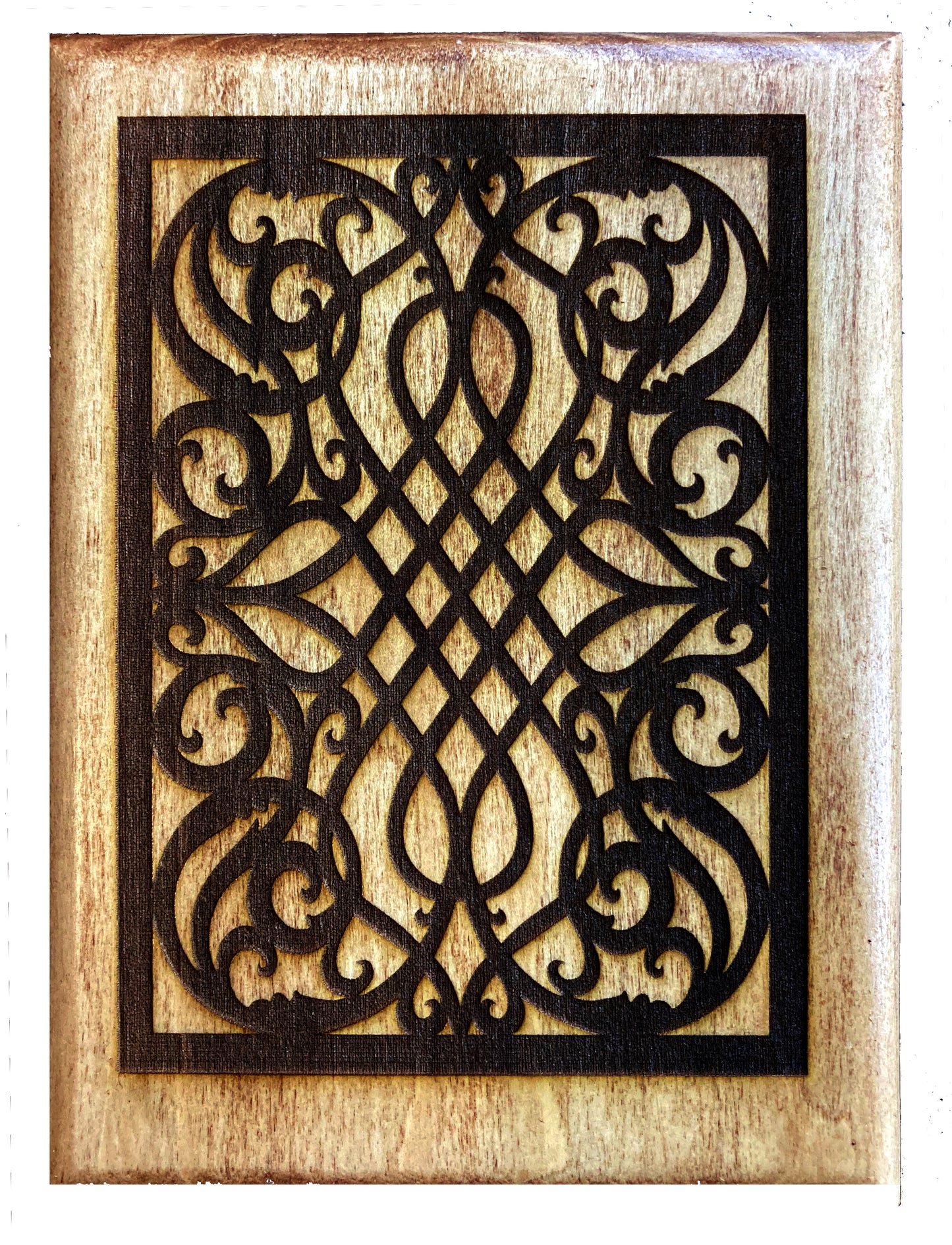 trellis design plugarts outlet cover