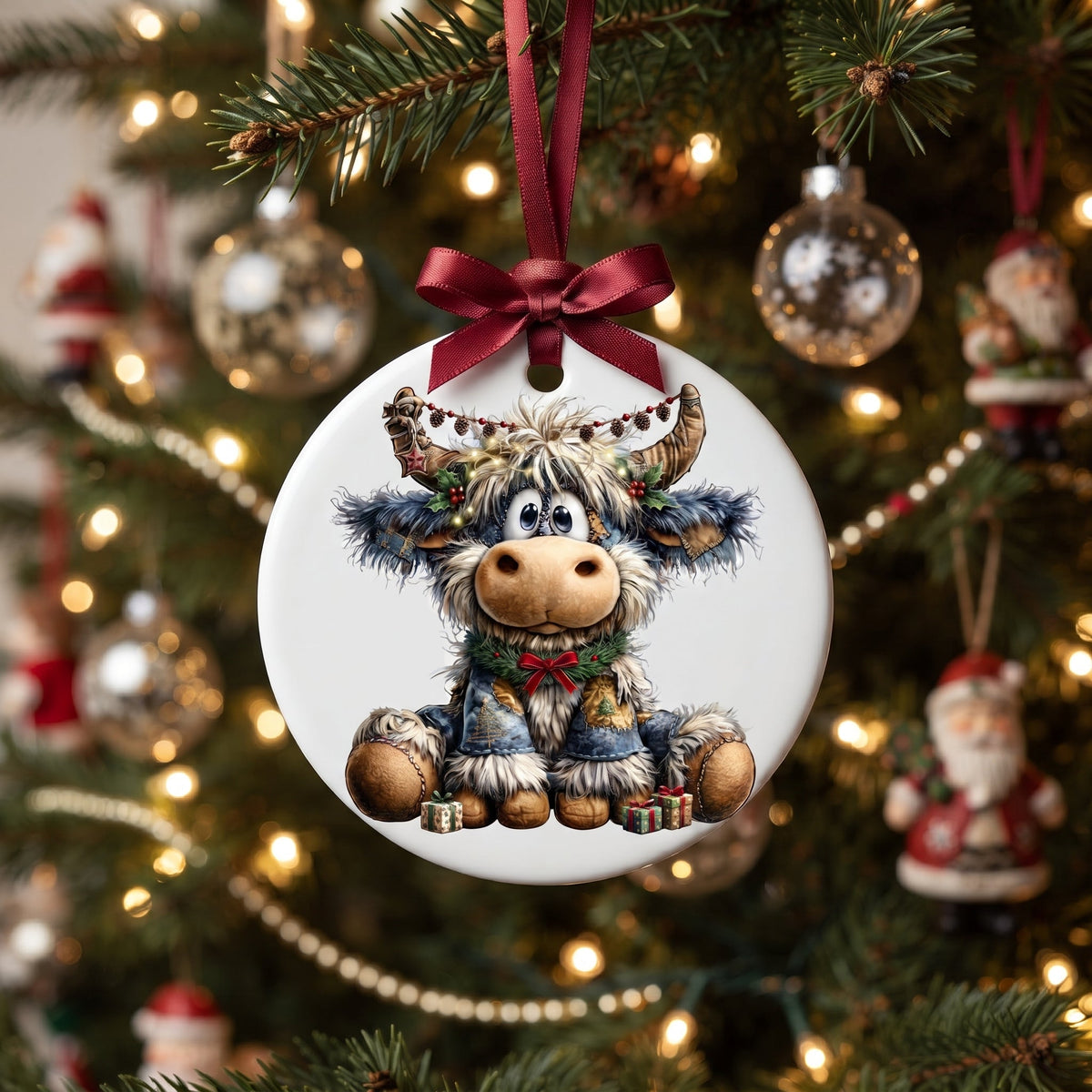 Christmas Ornaments