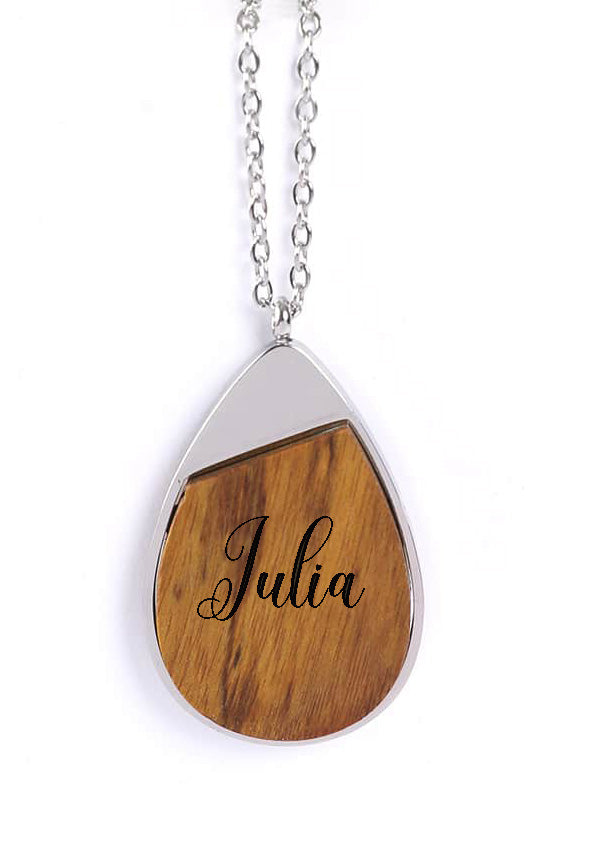 Custom orders and personalization jewelry