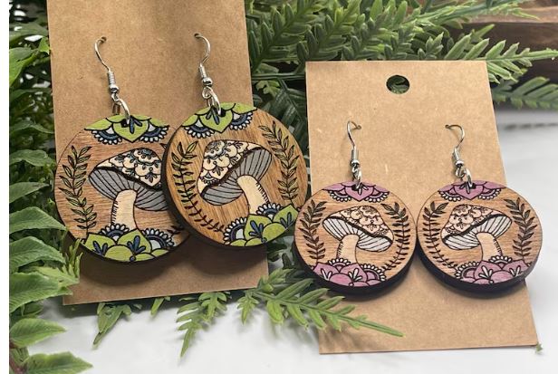Jewelry Handcrafted