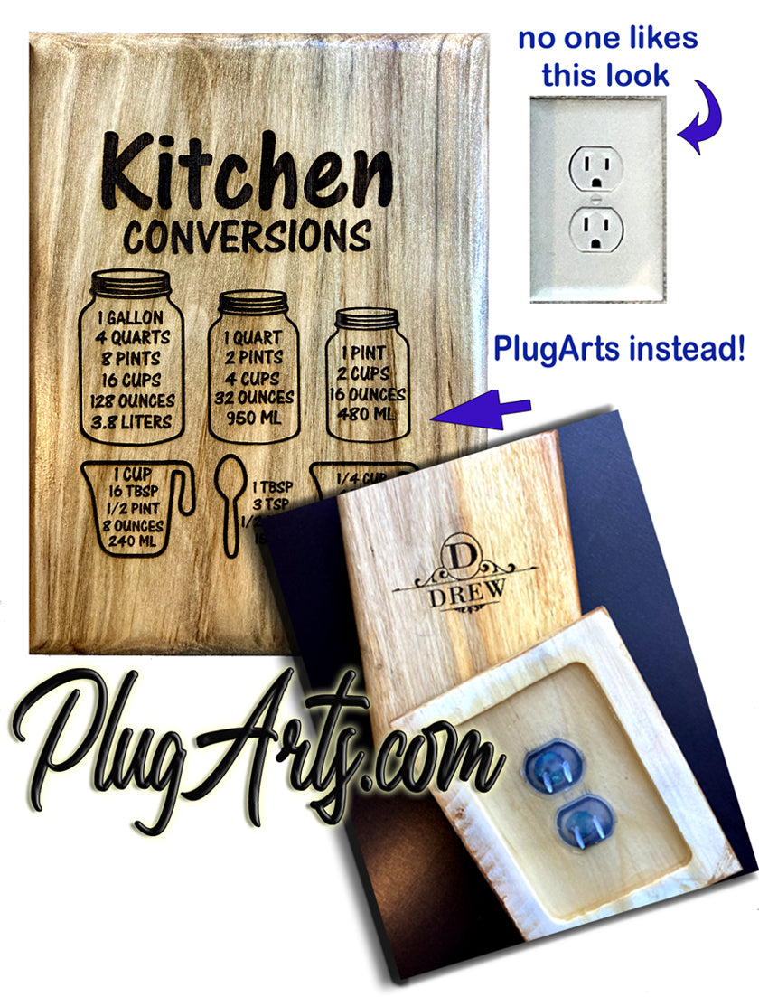Plug Arts – SouthernWoodMakers.com