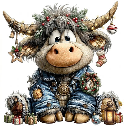 Christmas T-shirts