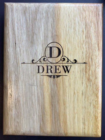 Custom design Plug Arts