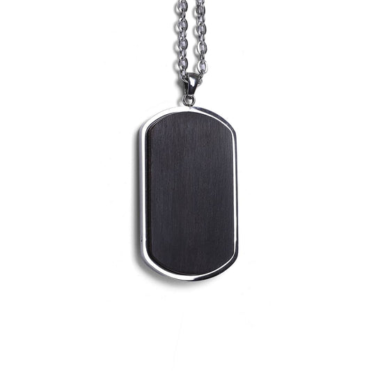 Dog Tag necklace