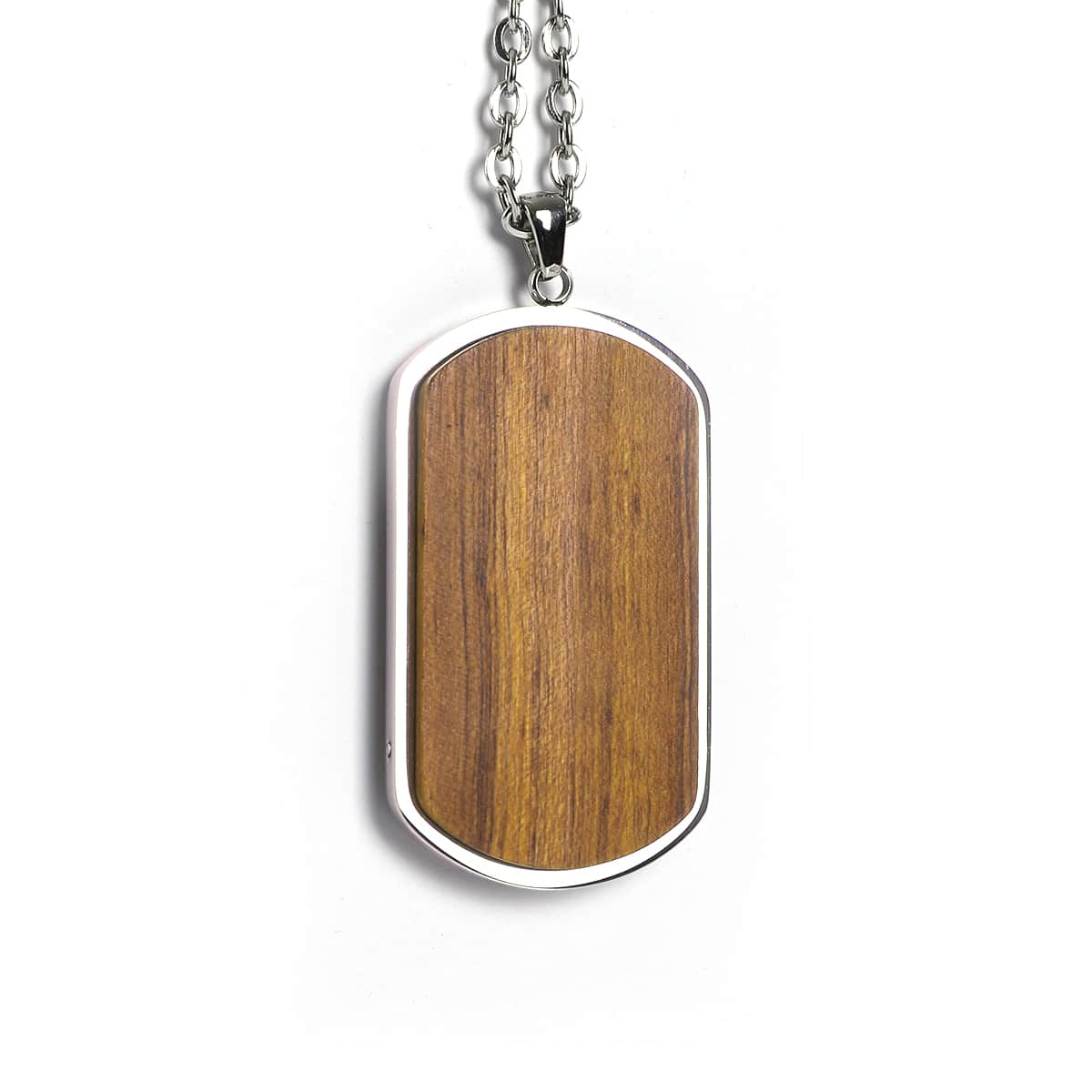 Dog Tag necklace