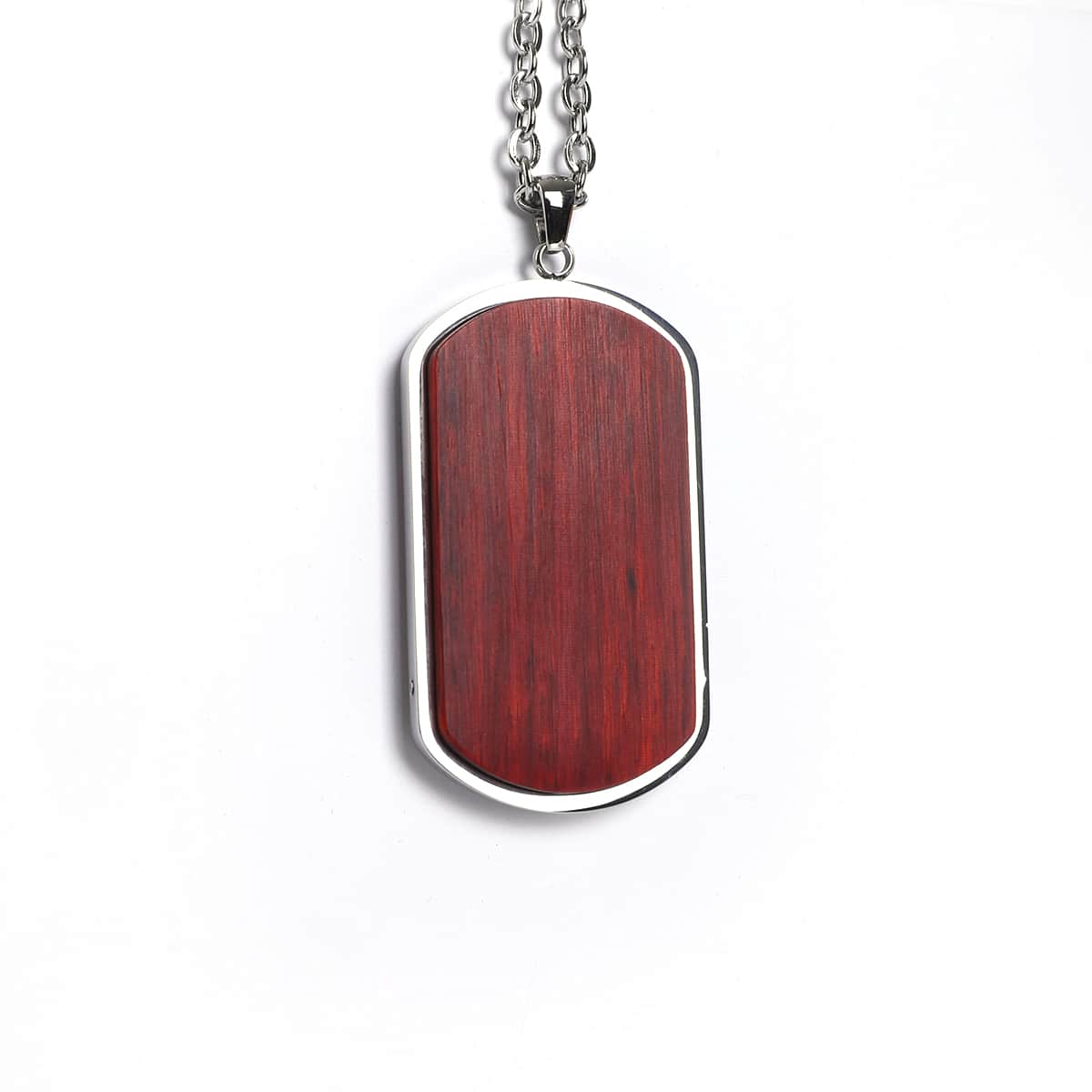 Dog Tag necklace
