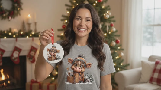 Christmas T-shirts