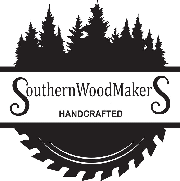 southern wood makers custom wood gifts
