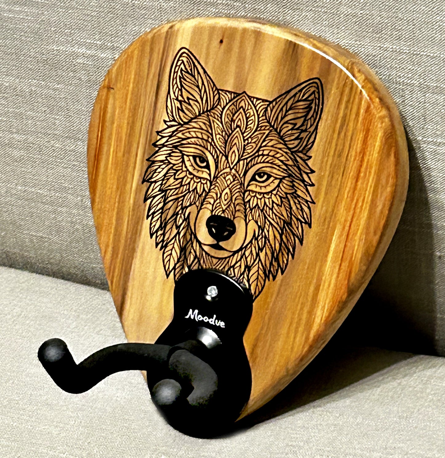 Guitar Mount